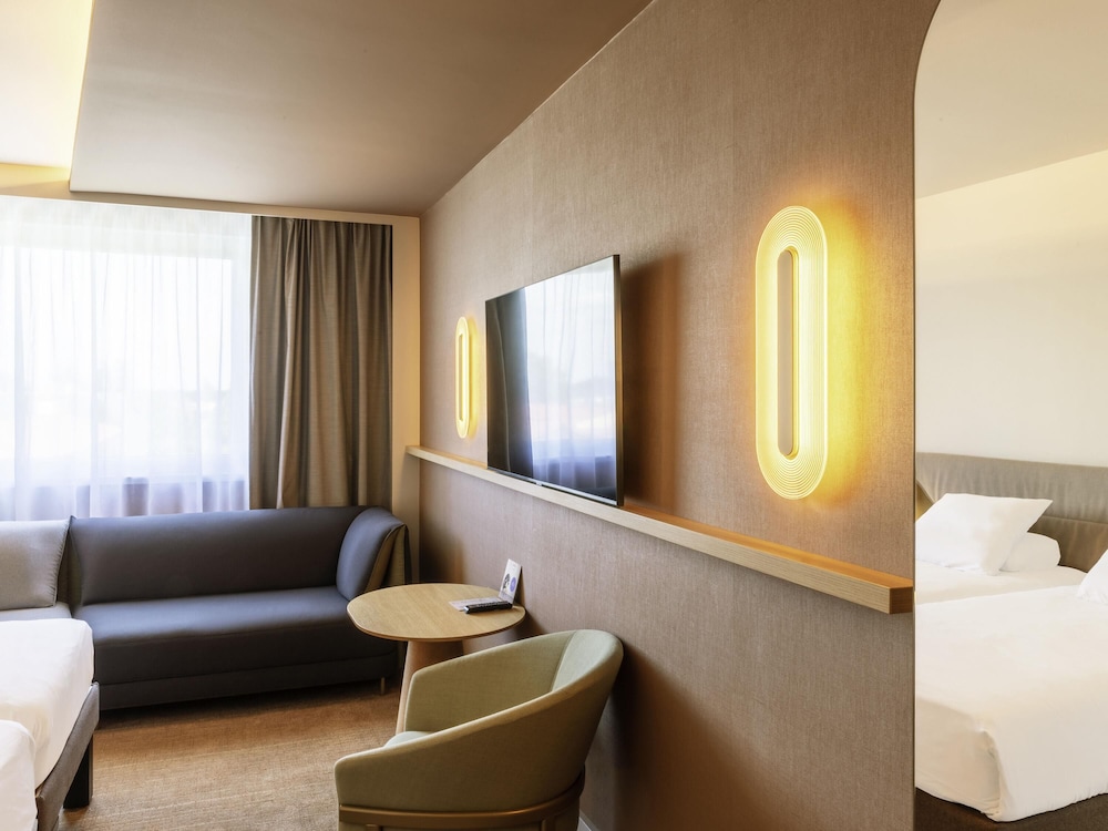 Novotel Nancy 40/67