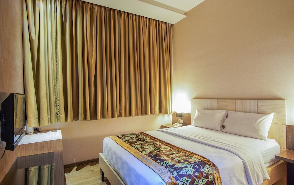 Hotel Lotus Subang 28/49