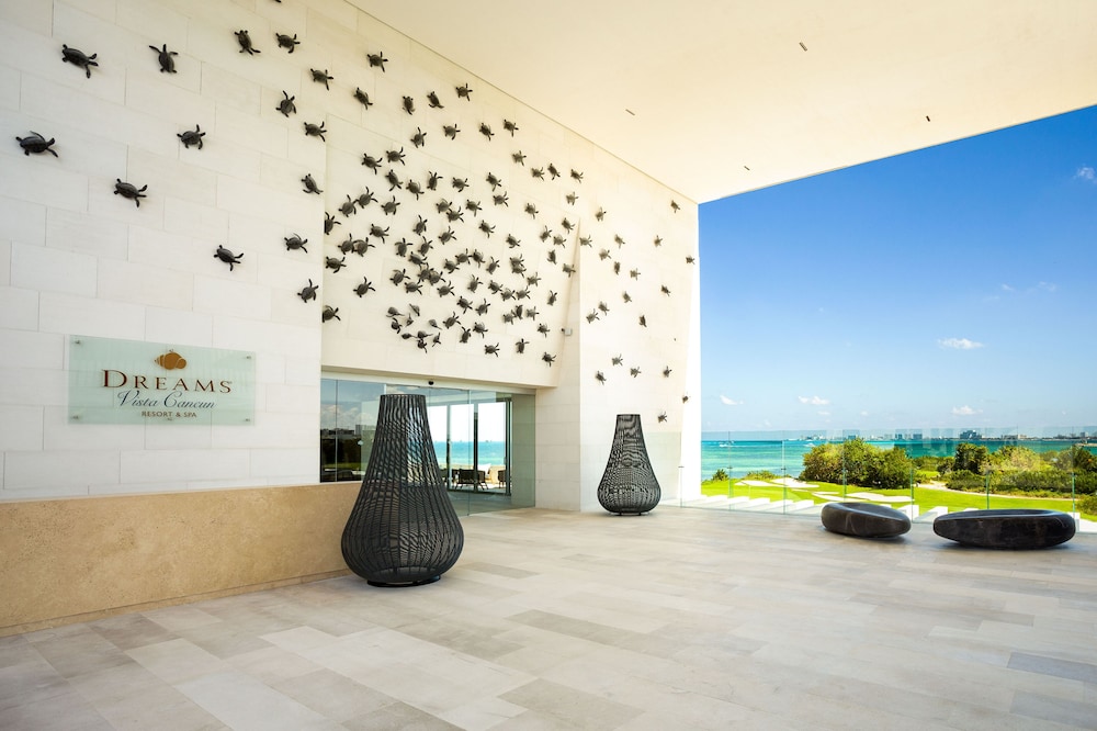Dreams Vista Cancun Golf and Spa Resort 61/67