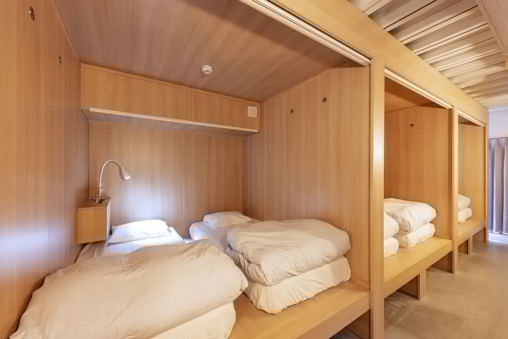 And Hostel Asakusa 40/65