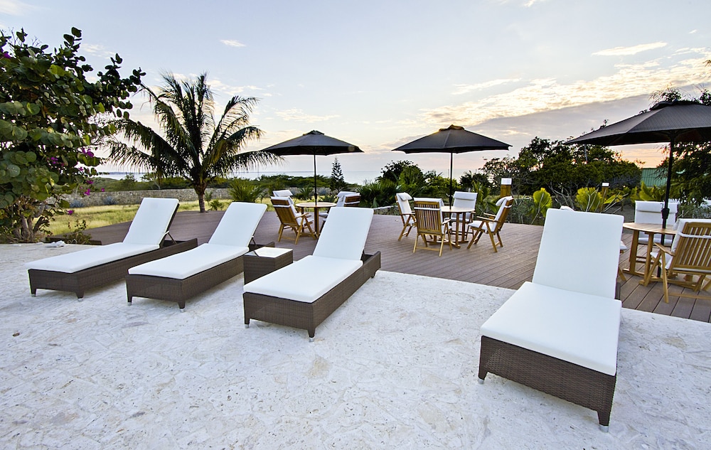 El Morro Eco Adventure Hotel 33/36