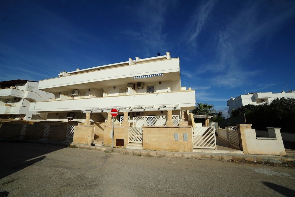 Residence Riva Mare Ugento 4/50