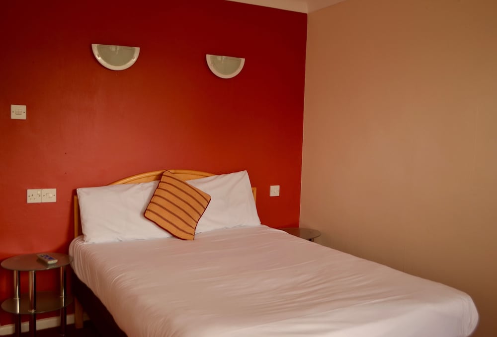 Sand Bay Holiday Village - Adults Only 21/67