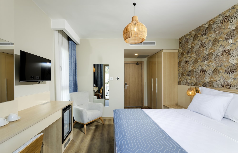 Gulluk Uno Elegance Otel 18/50