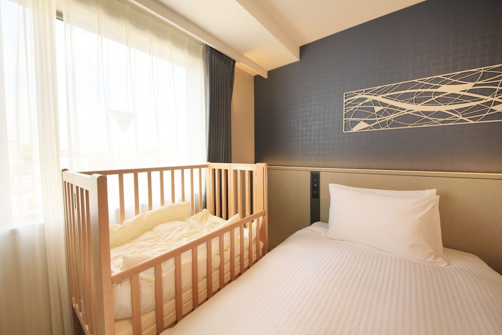 Richmond Hotel Yokohama Ekimae 2/36