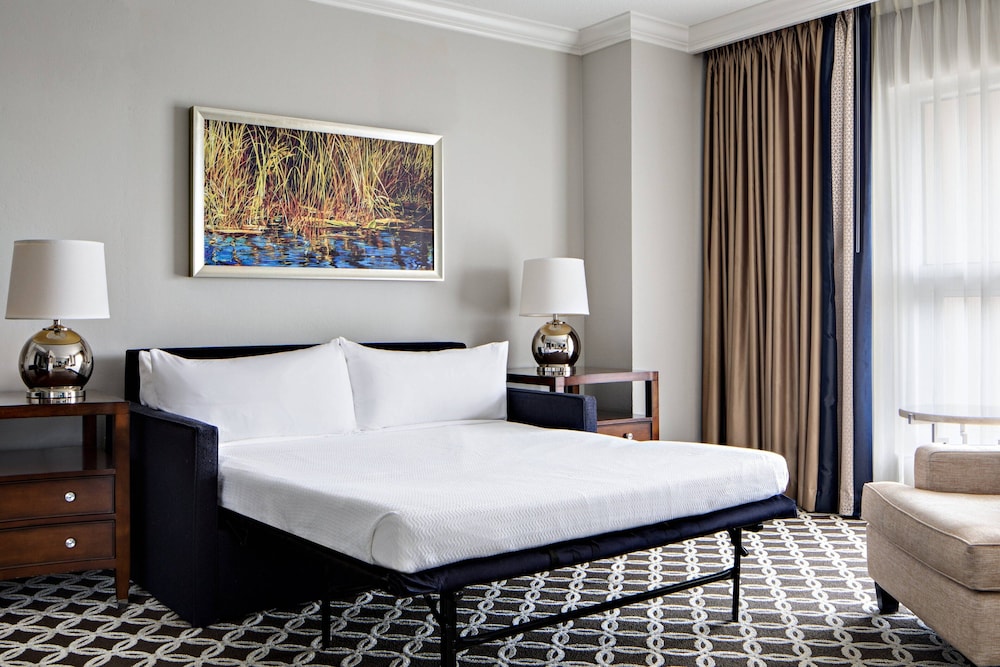 Gaylord Palms Resort & Convention Center 7/48