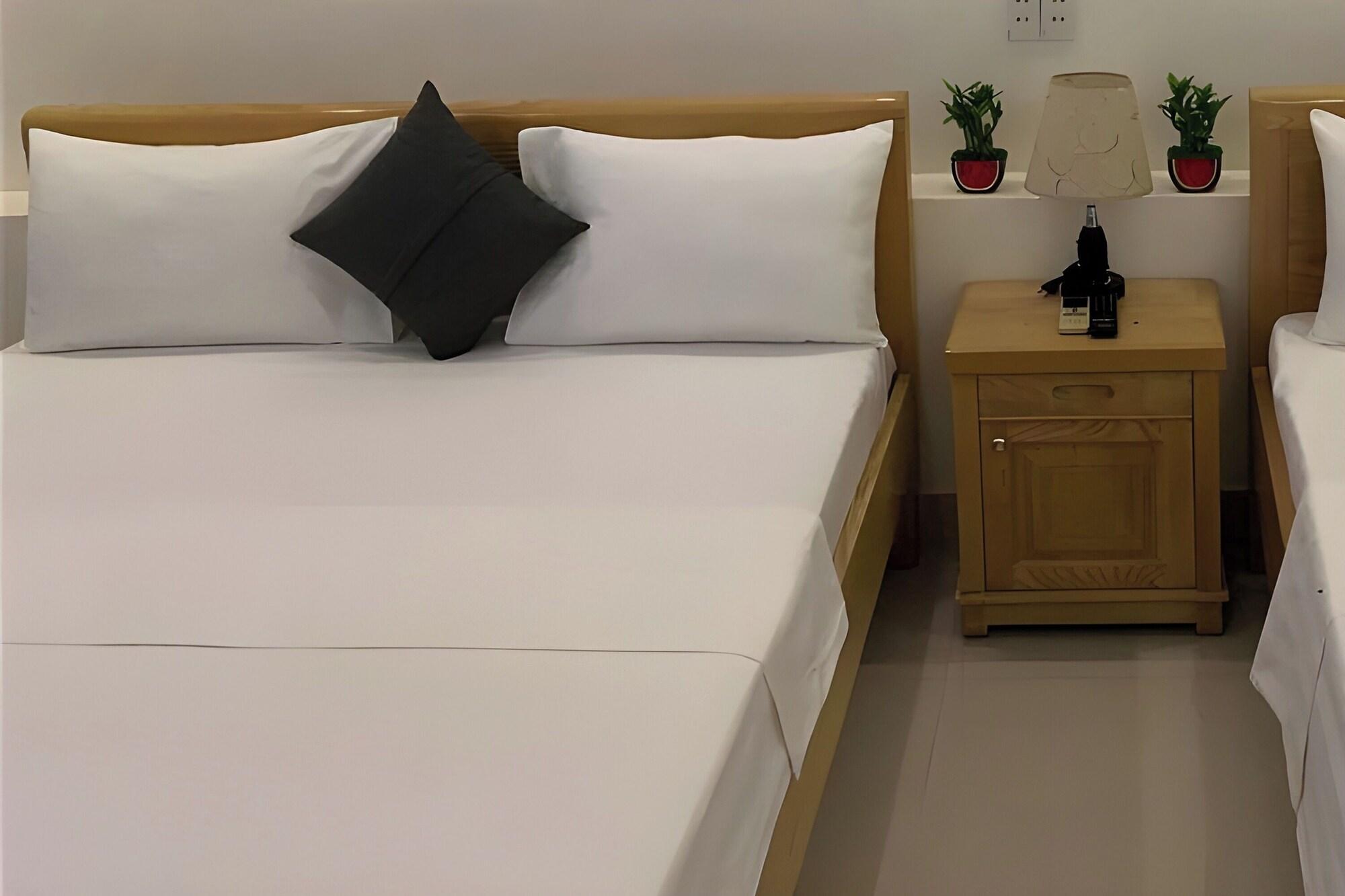Tuan Anh 2 Hotel by ZUZU 20/32