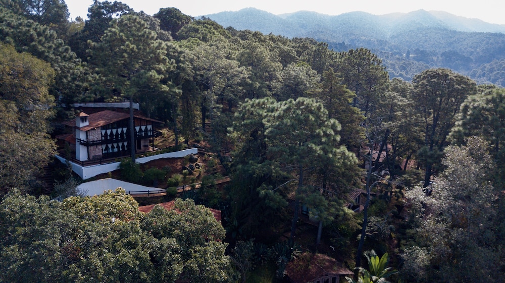 Monteverde Hotel De Cabanas 42/50