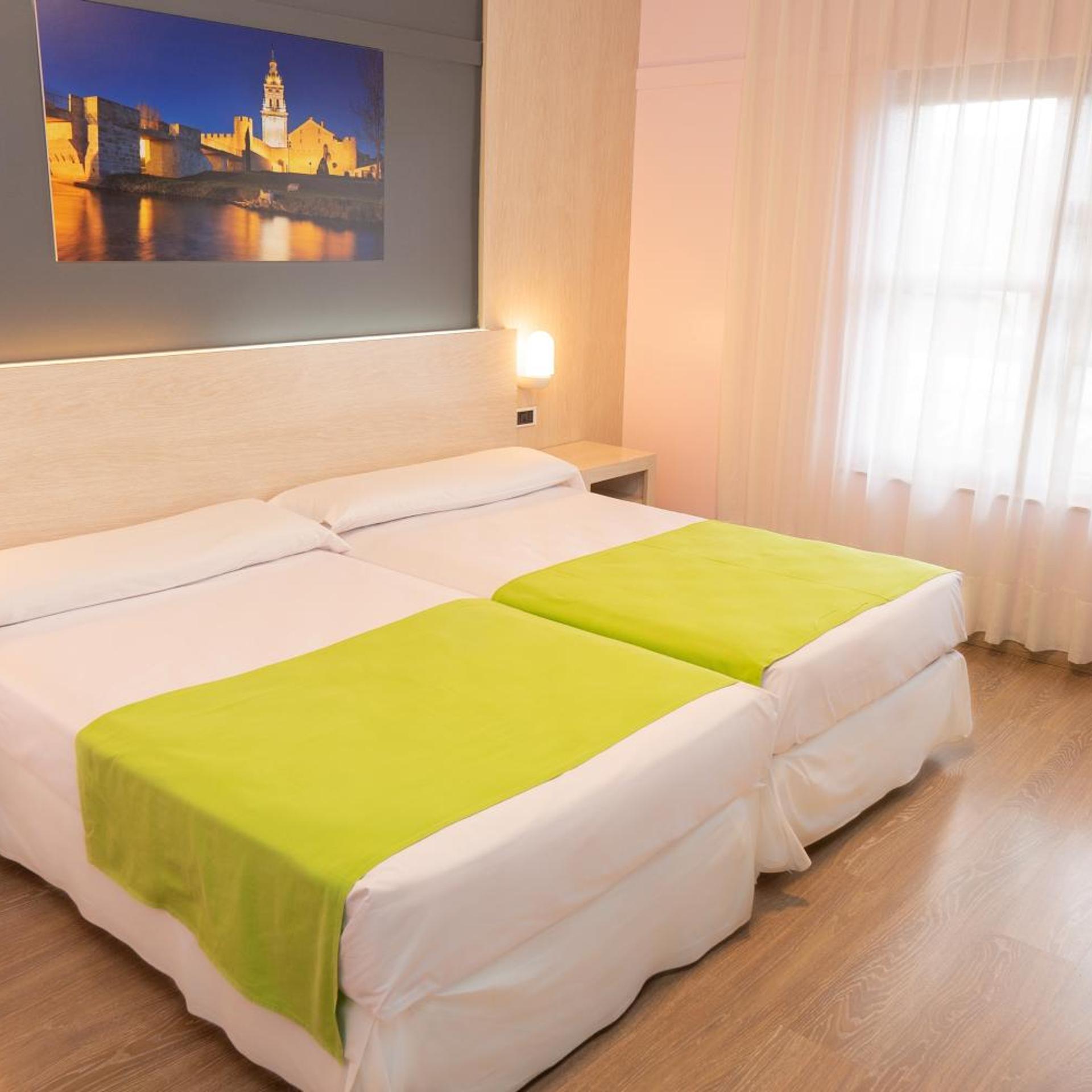 Hotel Spa Rio Ucero 16/58