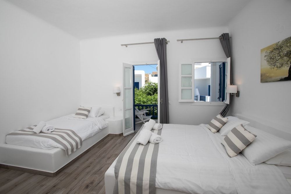 Acrogiali Beach Hotel 19/70