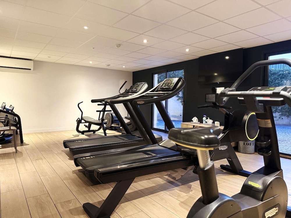 Hotel Mercure Bastia Biguglia 43/72