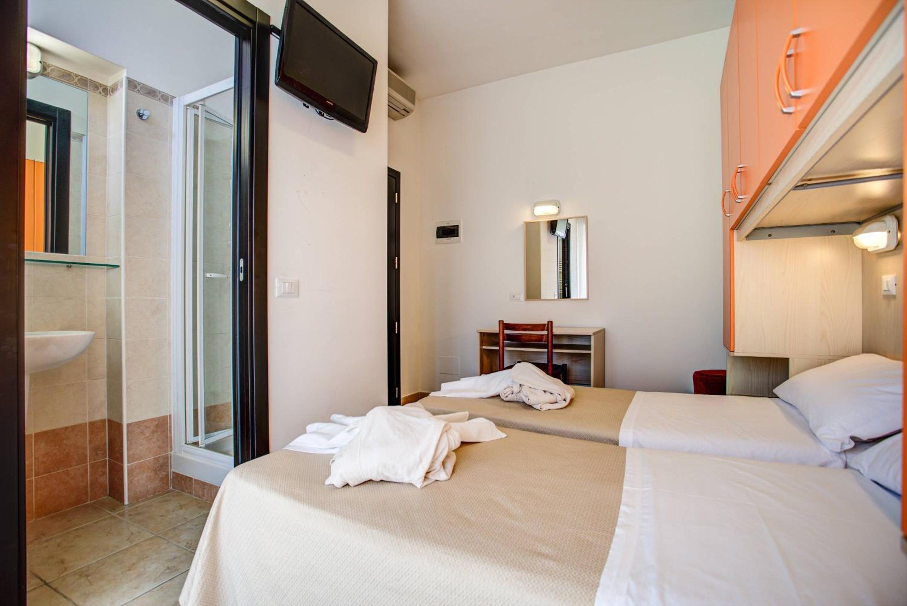 Hotel San Paolo 18/67