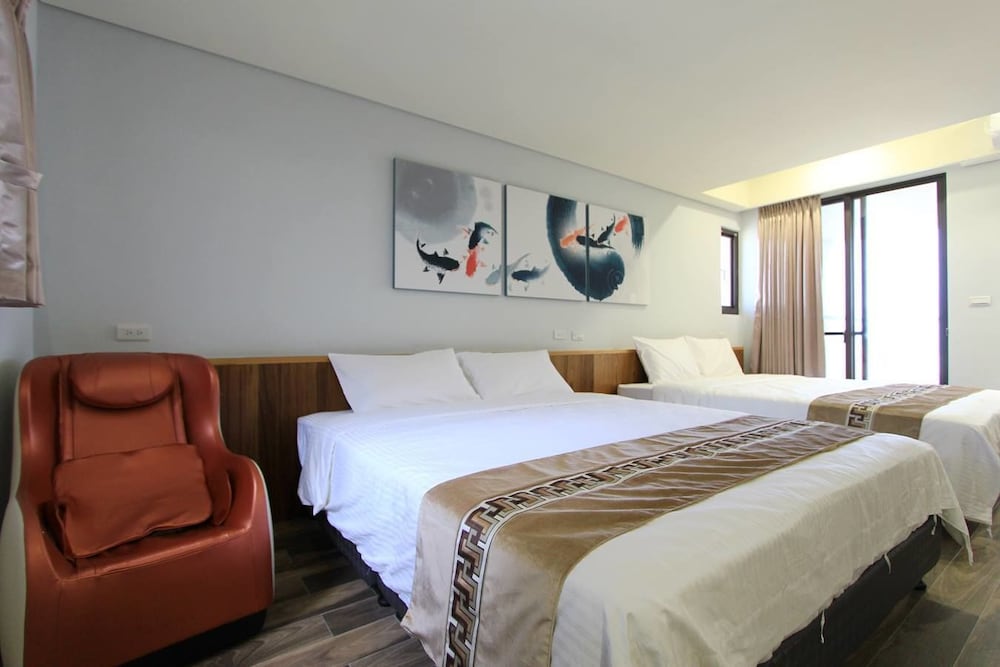 Apause Hotel 20/45