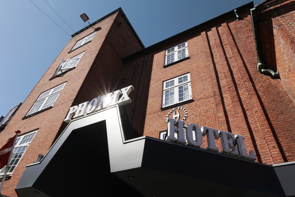 Helnan Phonix Hotel 1/67