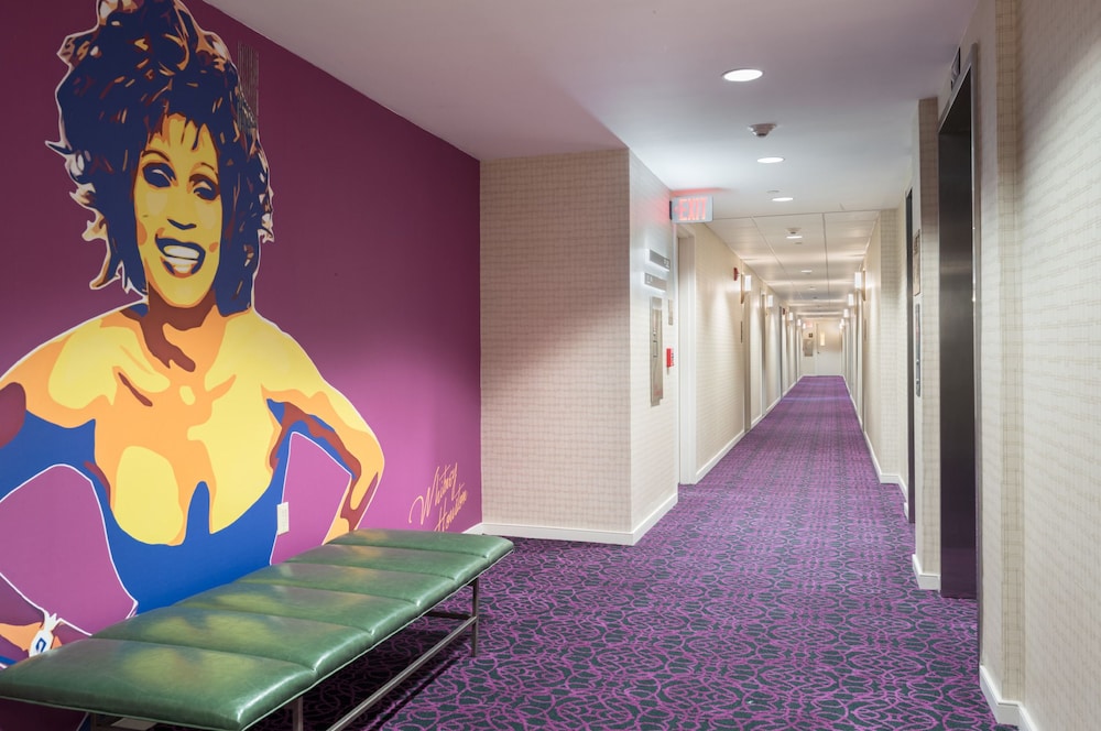Tryp By Wyndham Newark Downtown 40/42