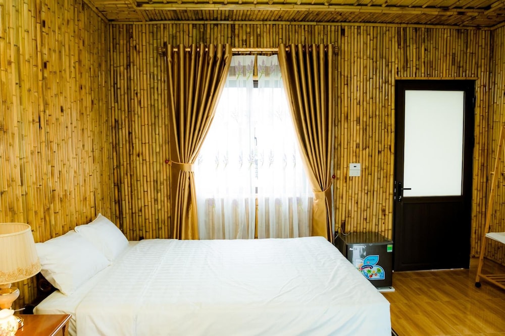 Tam Coc Mandala Villa & Homestay 22/50