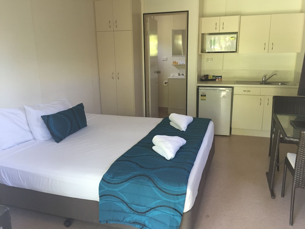 Wongai Beach Hotel 21/75