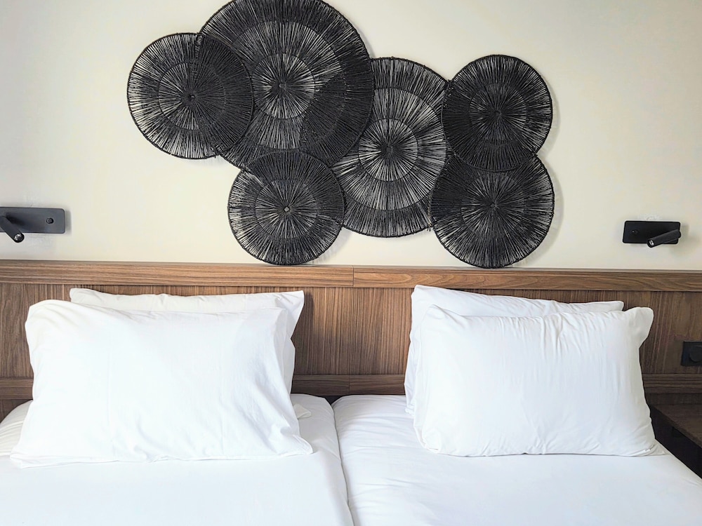 The Originals Boutique Hotel Rivella 27/55