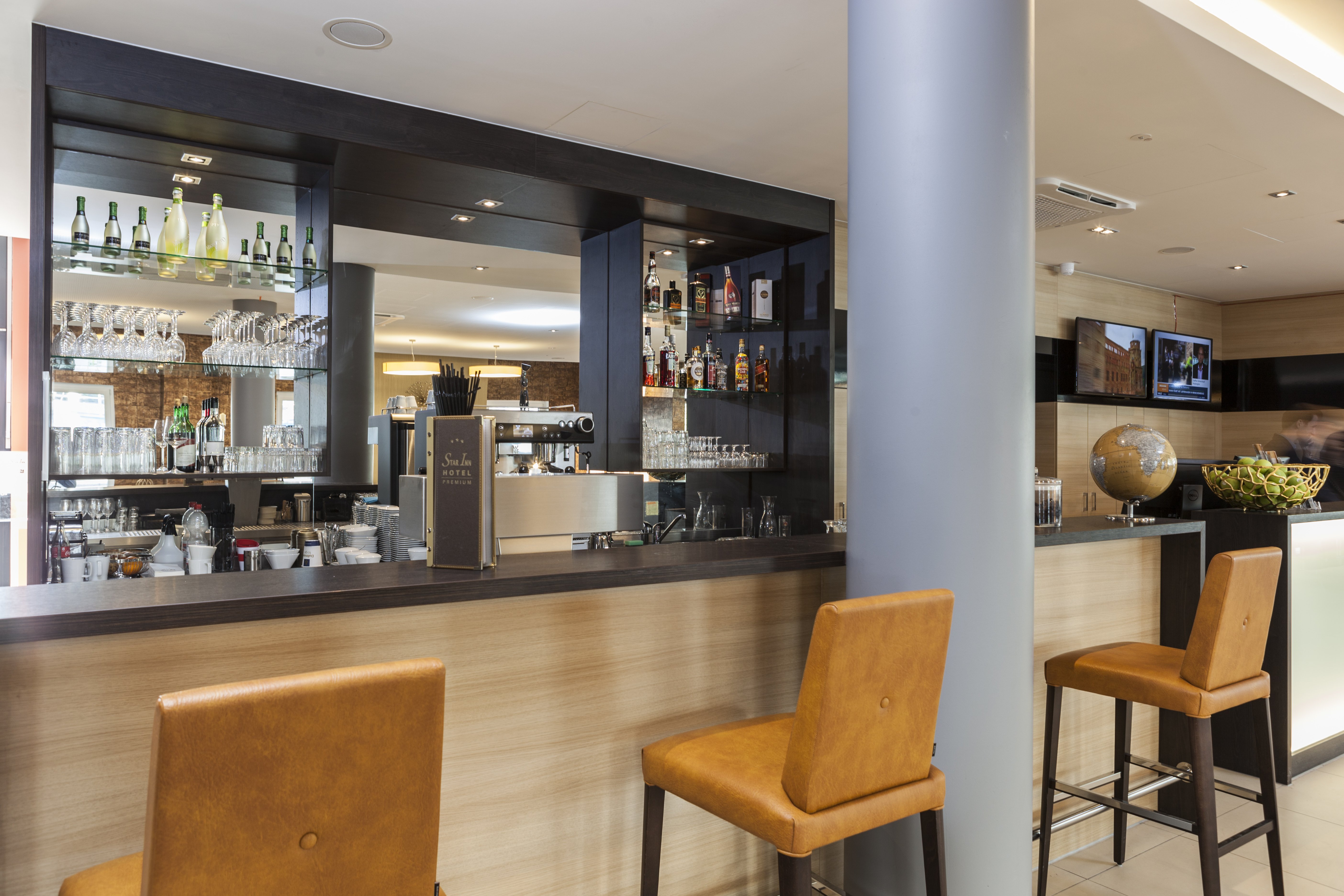 Staycity Aparthotels Heidelberg 8/16