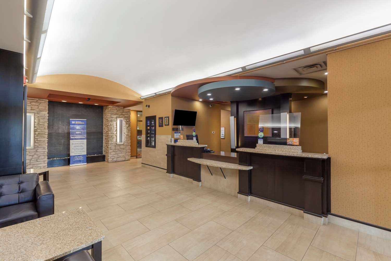 Best Western Plus Sherwood Park Inn and Suites 14/59