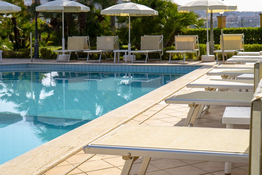 Hotel Villa Romana 2/62