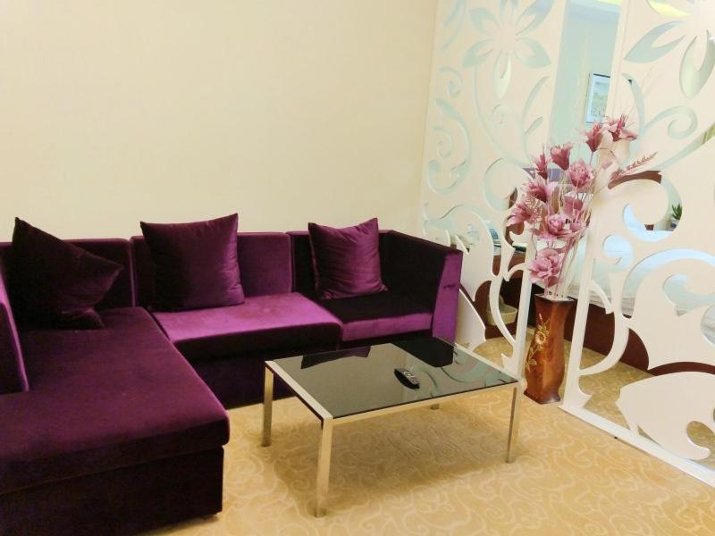 GreenTree Inn Jiangsu Nanjing Maqun Street Communication Technician Insititution Shell Hotel 28/36