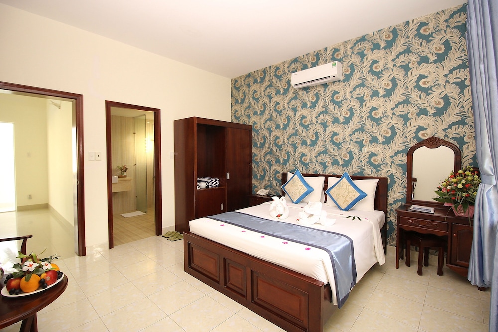 Ocean Place Mui Ne Resort 33/72