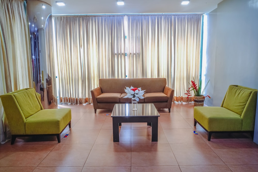 New Dawn Hotel Plus 52/79