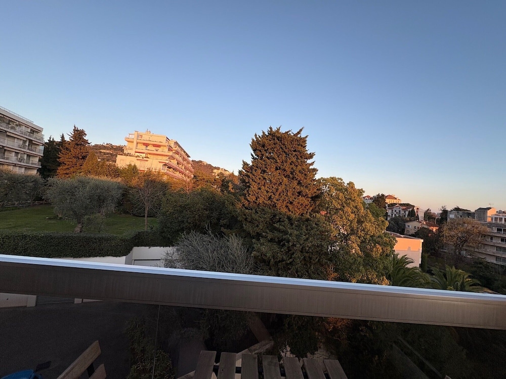 Hotel Cannes Gallia 55/63