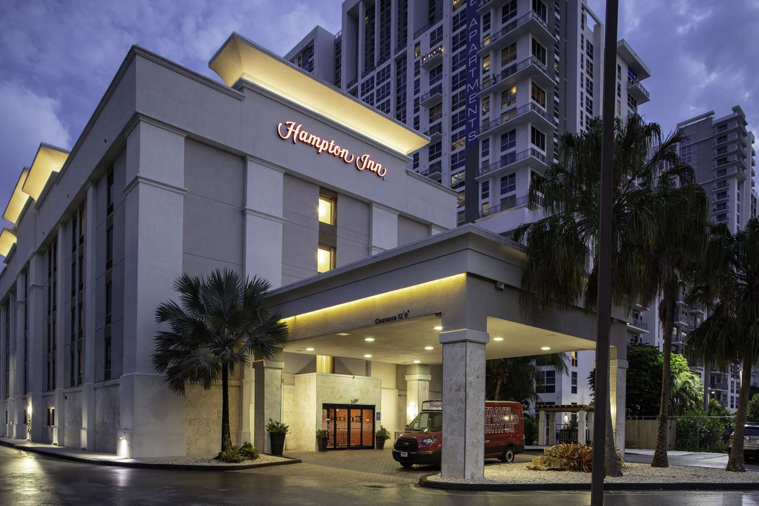 hotel