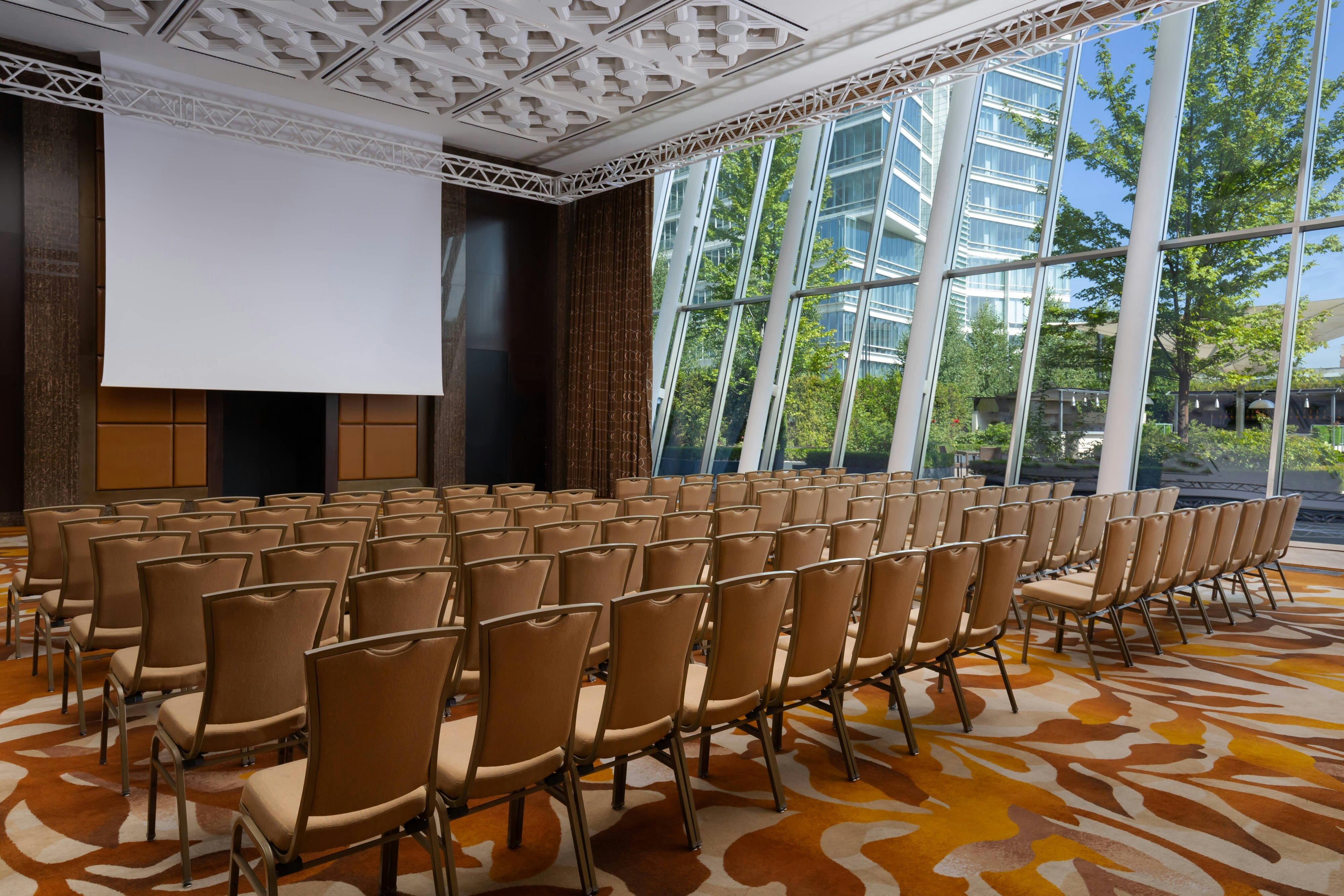 THE RITZ-CARLTON, ALMATY 35/41