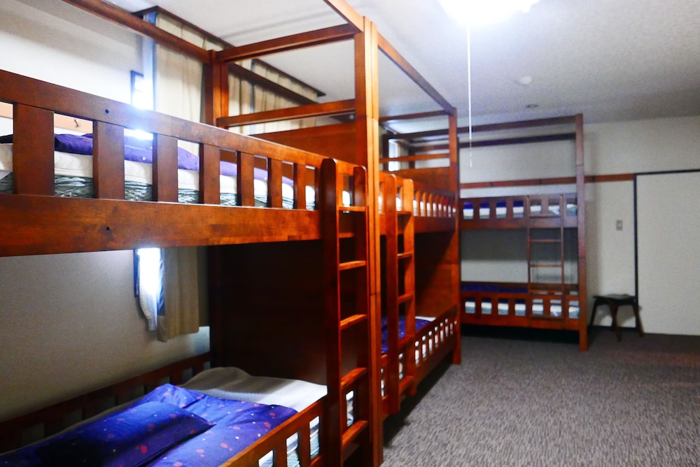 K S House Fuji View Hostel 9/62