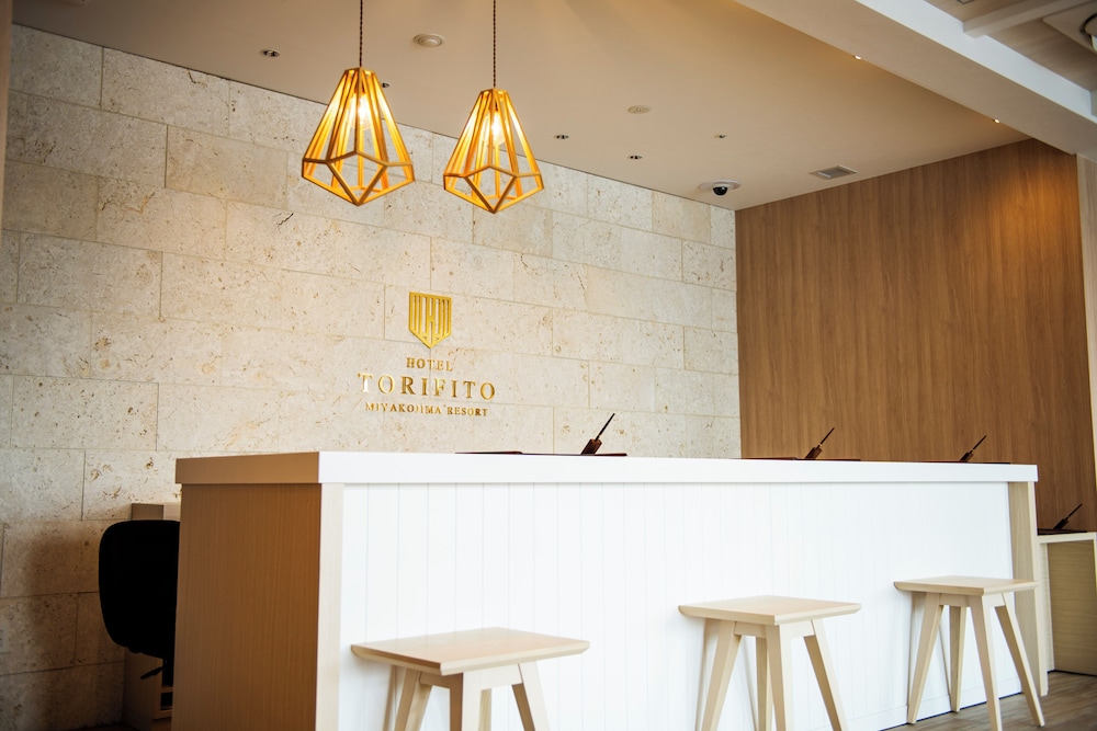 Hotel Torifito Miyakojima Resort 7/49