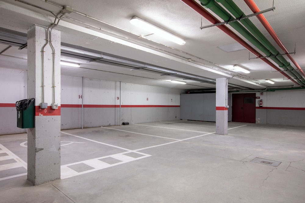 amenities