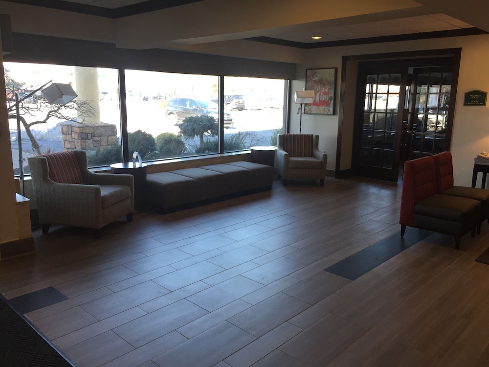 Best Western Fort Washington Inn 47/69