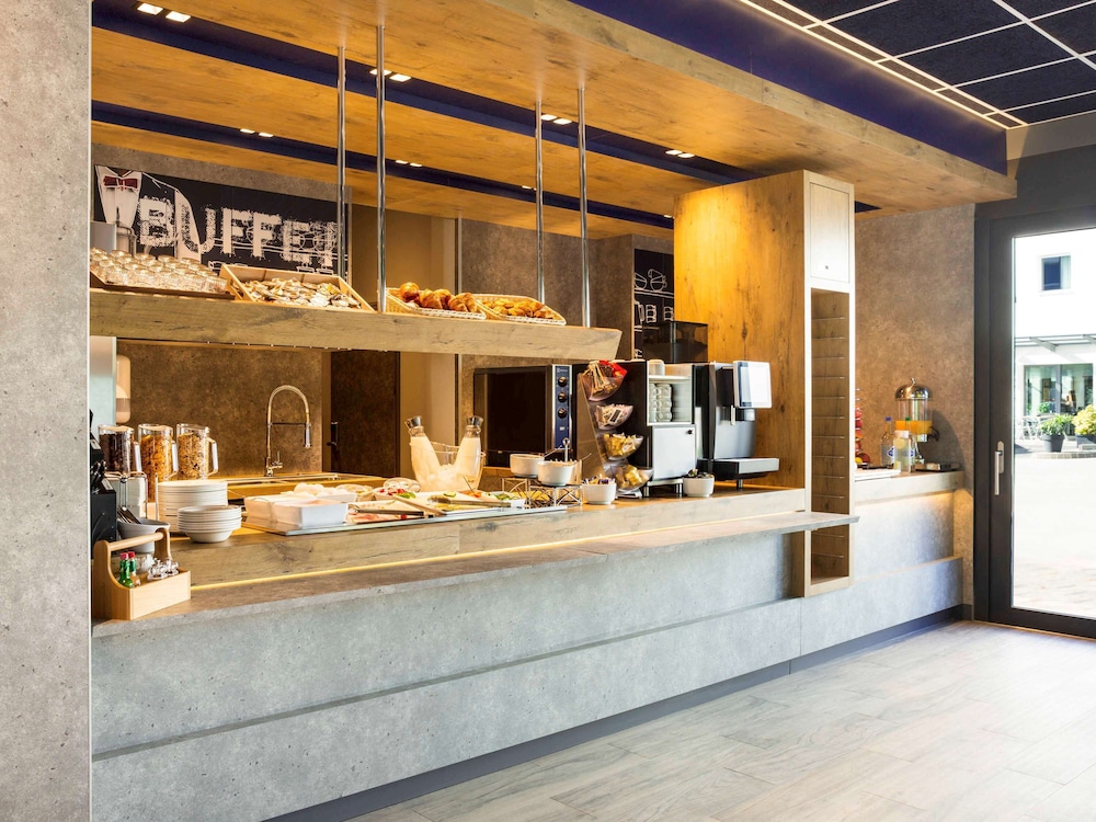ibis budget Fribourg 6/49