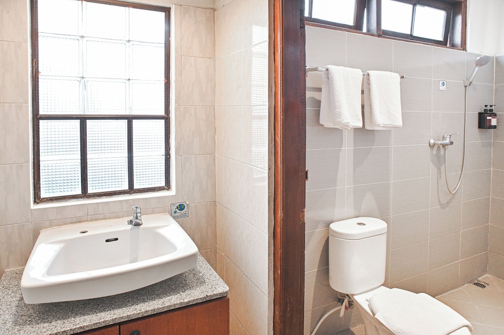 Paku Mas Hotel 39/41