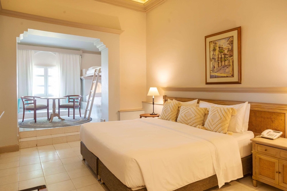 Hotel Caribe By Faranda Grand, a Member of Radisson Individuals 10/50