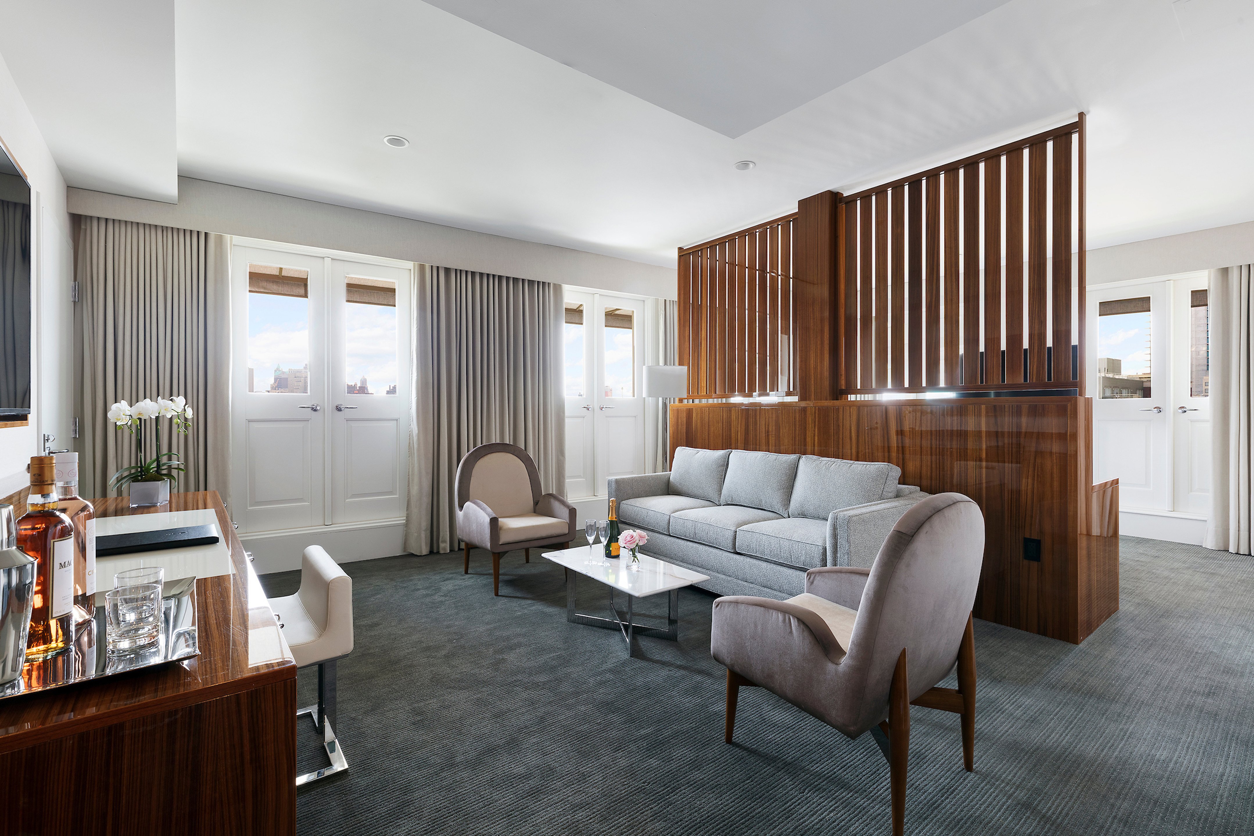 33 Hotel, New York City, Seaport 28/46