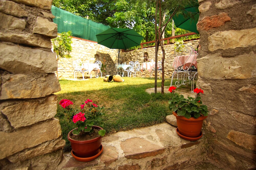 Badeli Konak Safranbolu 40/41