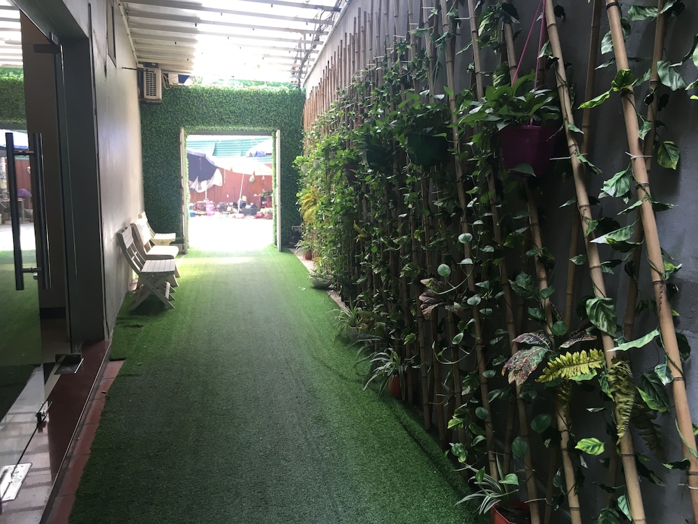 iStay Hotel Apartment 1 46/55