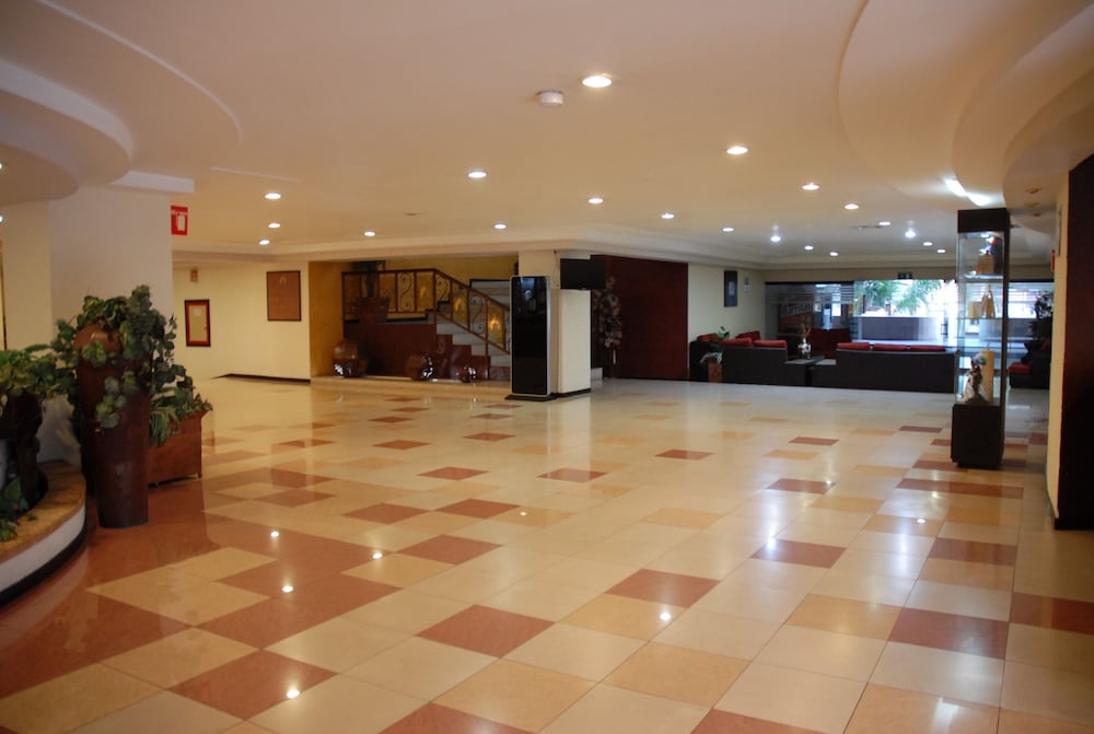 Aranzazu Plaza Kristal 5/65
