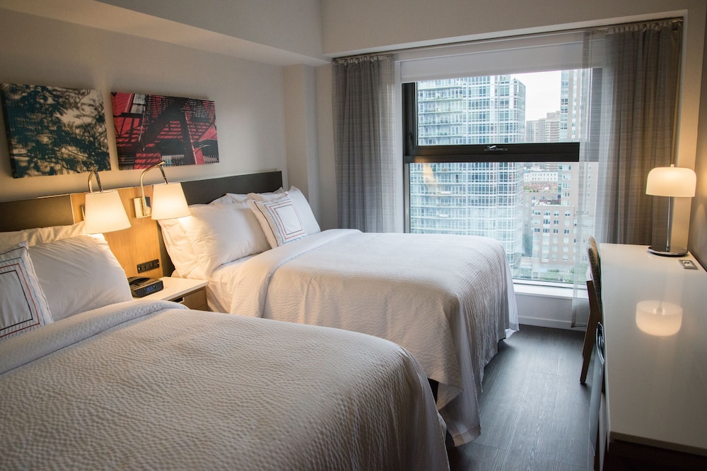 Fairfield Inn and Suites New York Manhattan Central Park 9/44