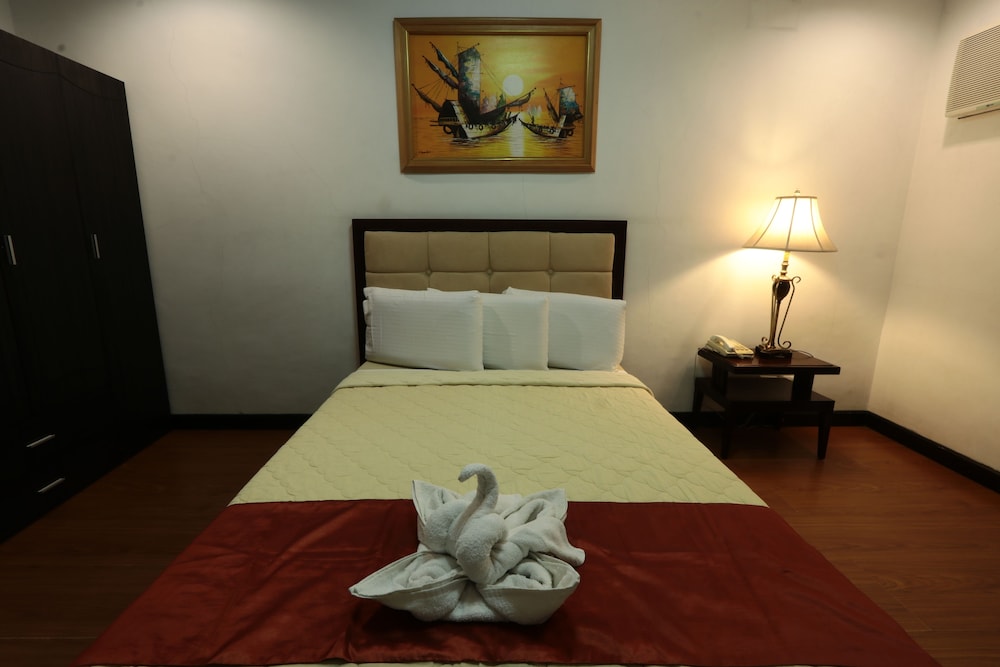 D'leonor Hotel 23/73