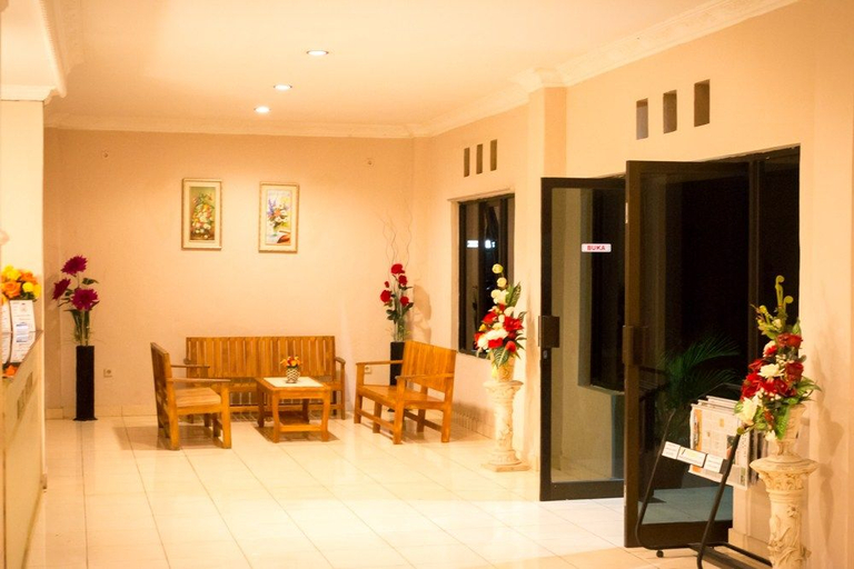 Hotel Le Detadu Kupang 7/11