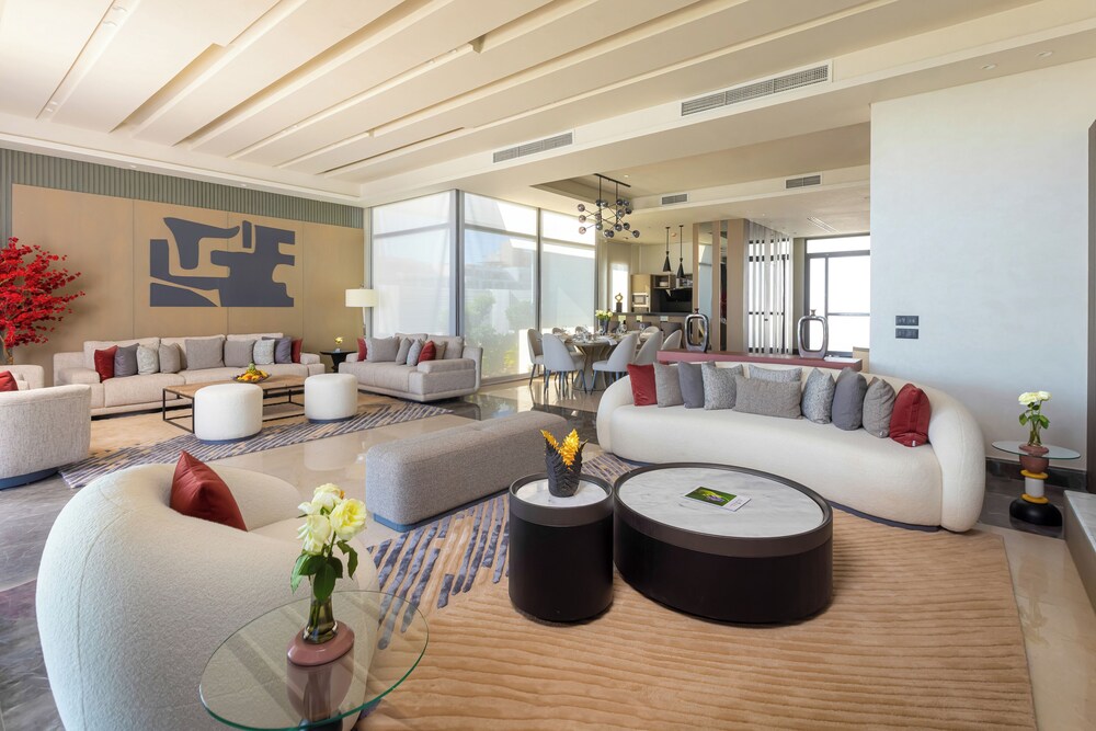 Club Prive by Rixos Sharm El Sheikh 44/69