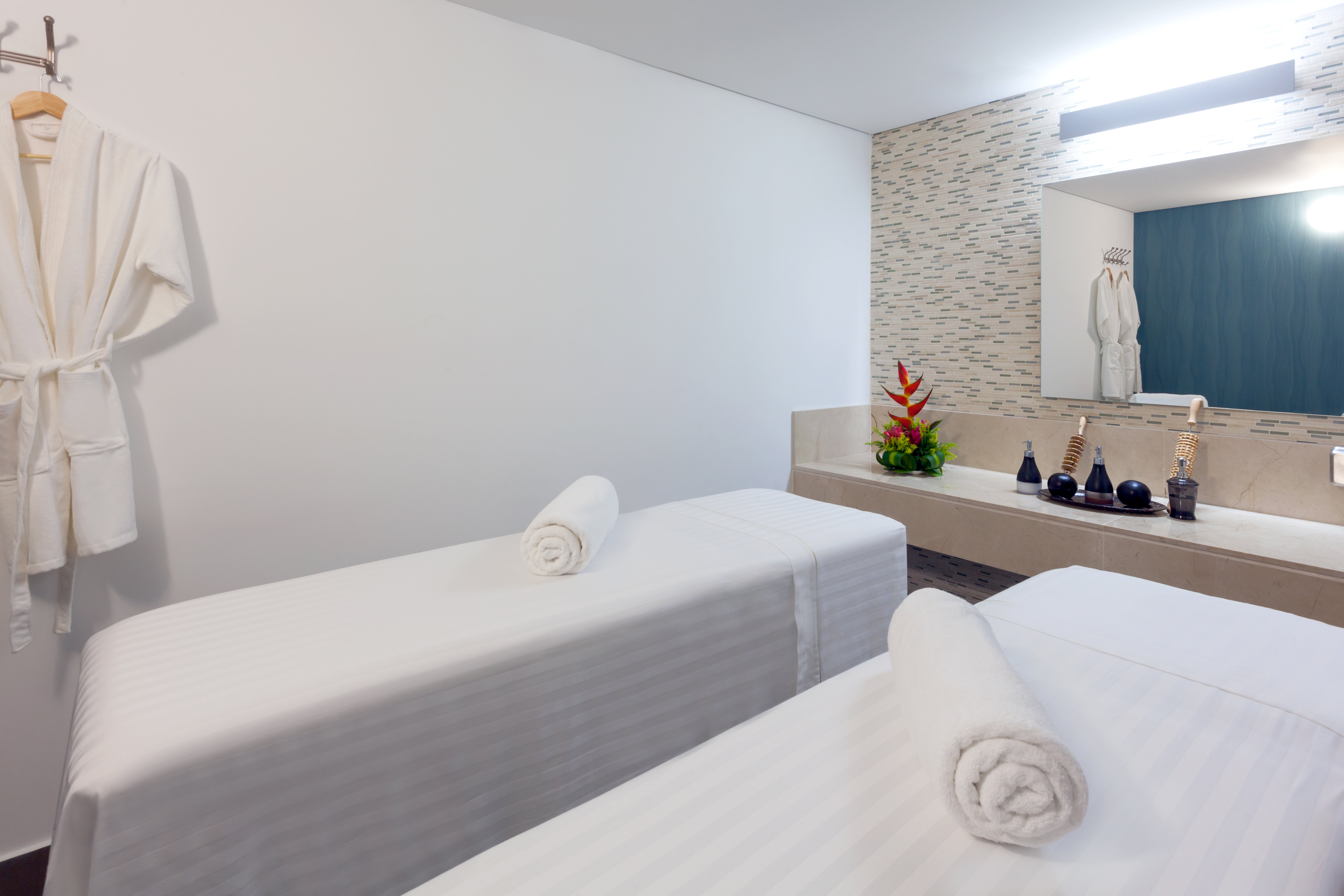 Holiday Inn Express Cartagena Bocagrande 25/77
