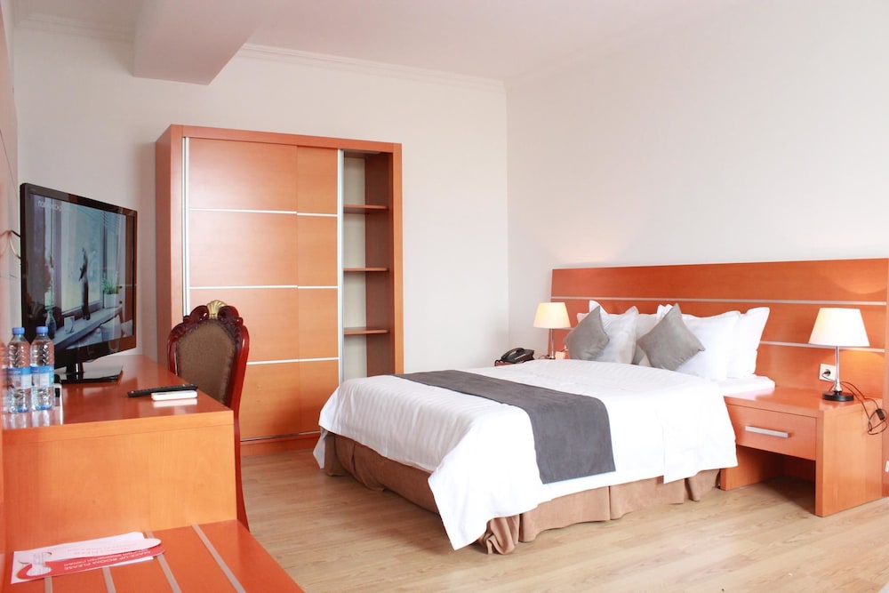 Dormitory Hualing Tbilisi Hotel 6/20