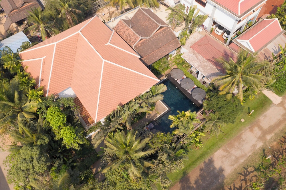 Sokkhak Boutique Resort 37/69