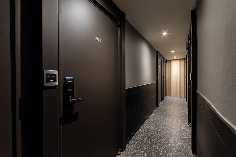 Hotel Stay Inn Seoul Station 42/63